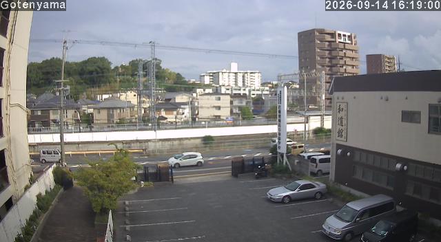 LiveCamera