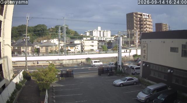 LiveCamera