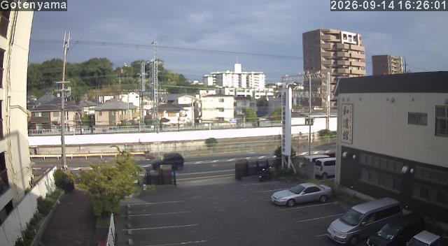 LiveCamera