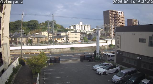 LiveCamera