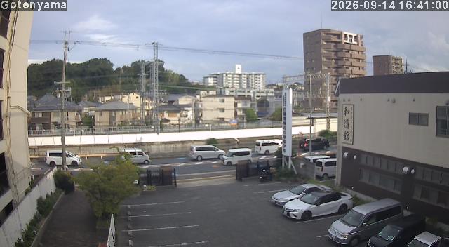 LiveCamera