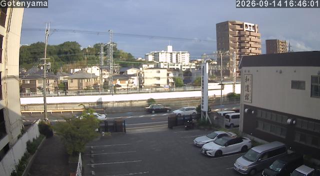 LiveCamera