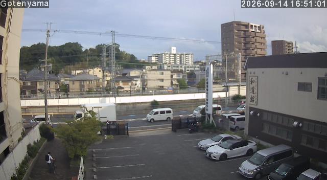 LiveCamera