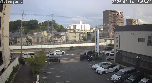 LiveCamera