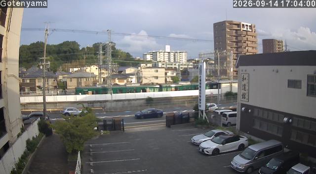 LiveCamera