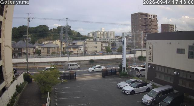 LiveCamera