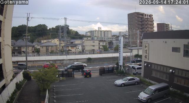 LiveCamera