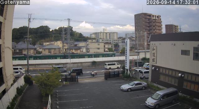 LiveCamera