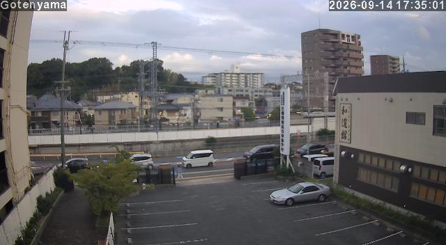 LiveCamera