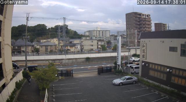 LiveCamera