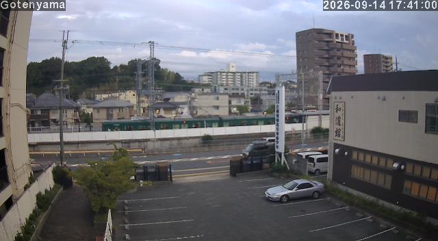 LiveCamera