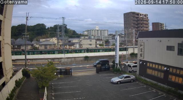 LiveCamera
