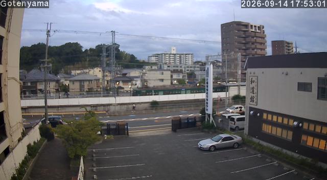 LiveCamera