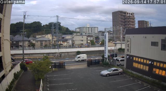 LiveCamera