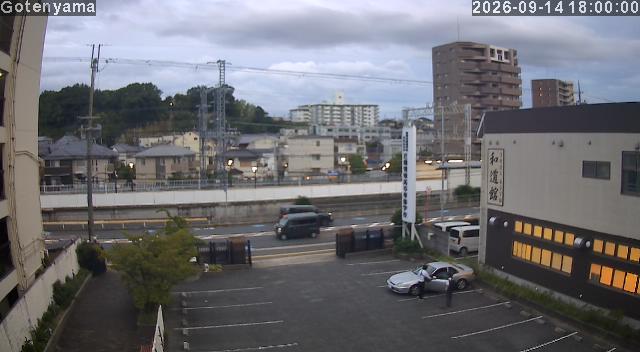 LiveCamera