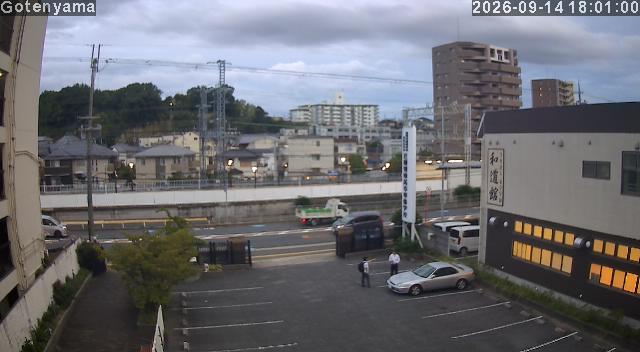 LiveCamera