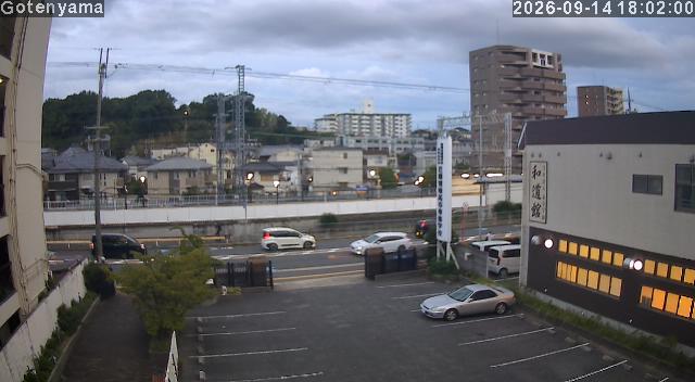 LiveCamera