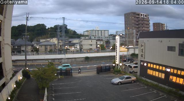 LiveCamera