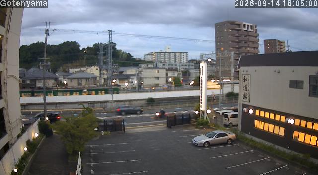 LiveCamera