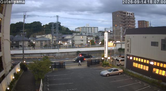 LiveCamera