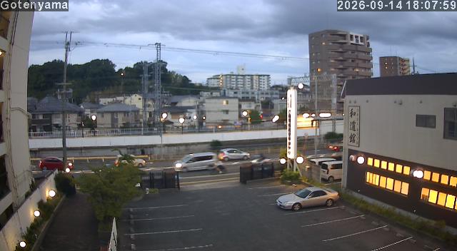 LiveCamera
