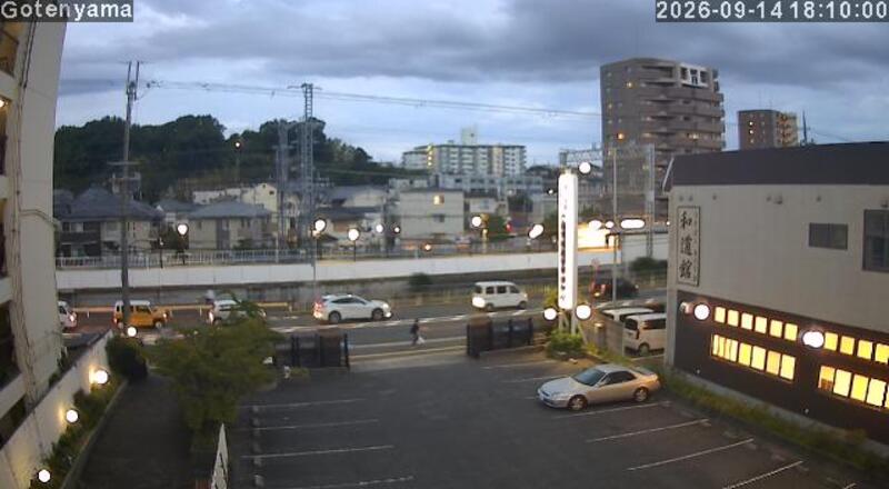 LiveCamera