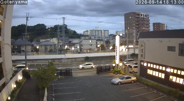 LiveCamera
