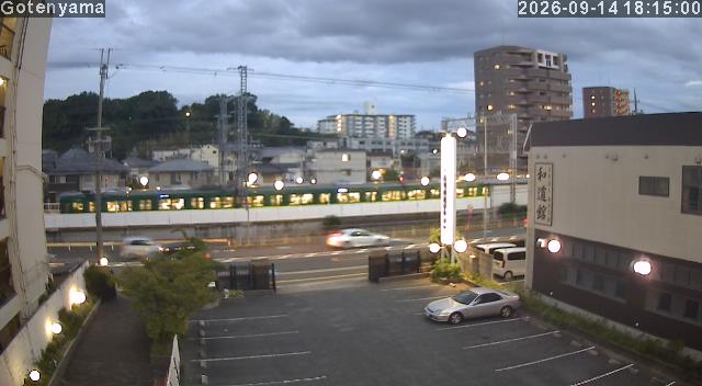 LiveCamera