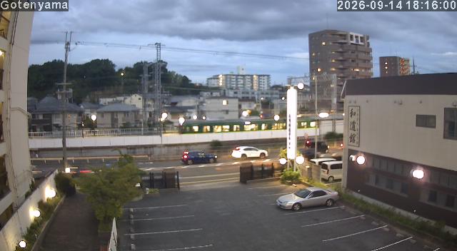 LiveCamera