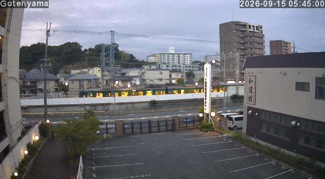LiveCamera