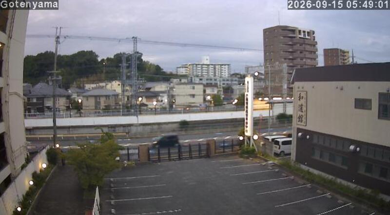 LiveCamera