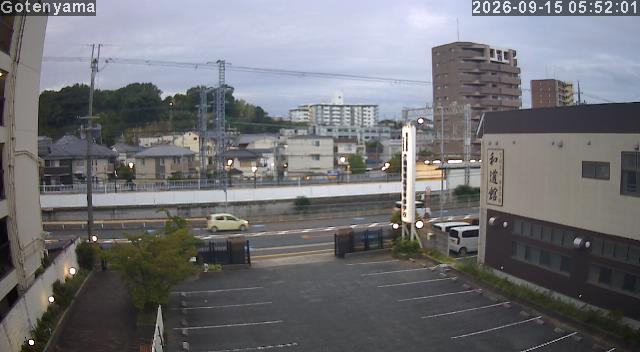 LiveCamera
