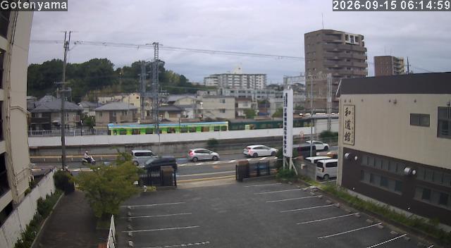 LiveCamera