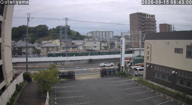 LiveCamera