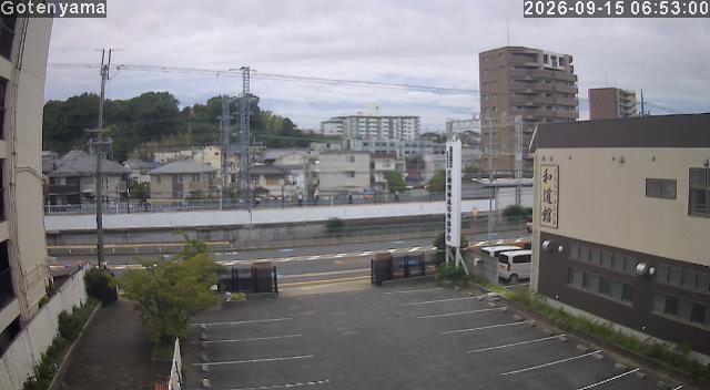 LiveCamera