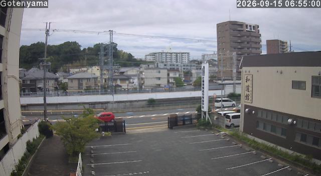 LiveCamera