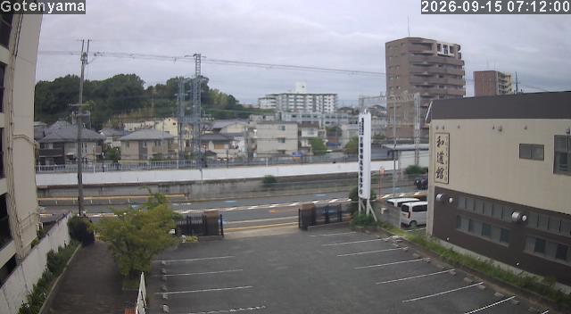 LiveCamera