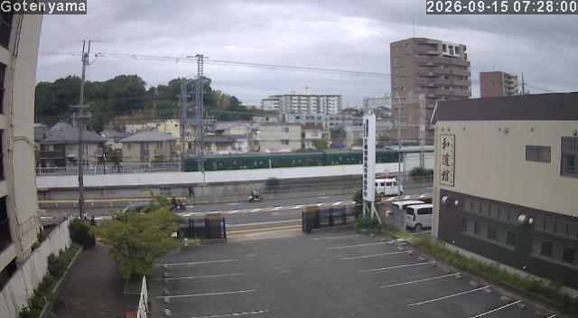 LiveCamera