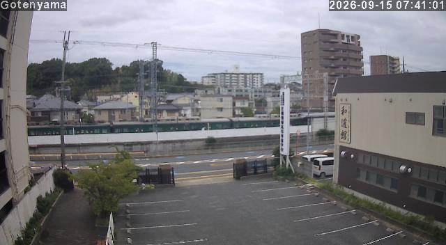 LiveCamera