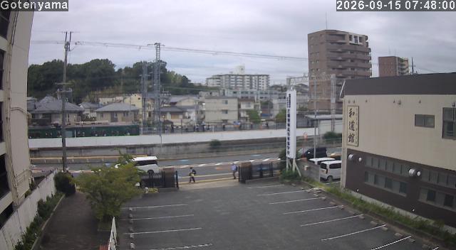 LiveCamera