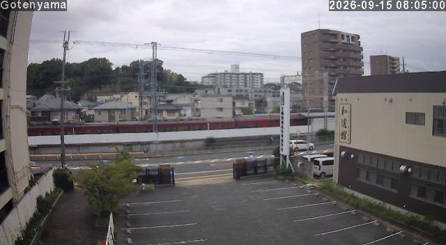 LiveCamera