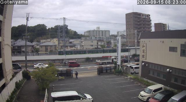 LiveCamera