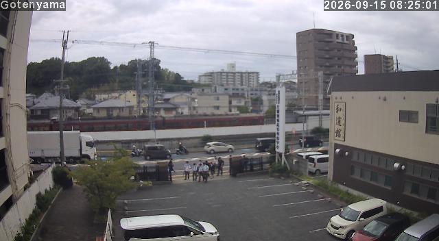 LiveCamera