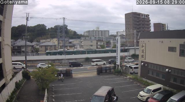 LiveCamera