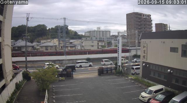 LiveCamera