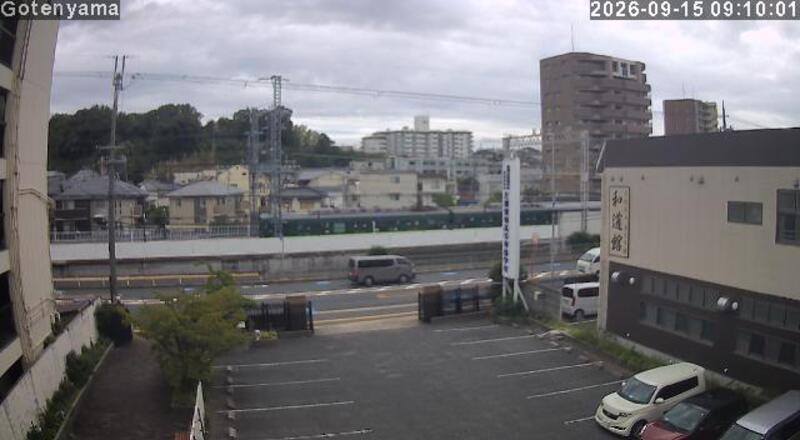 LiveCamera