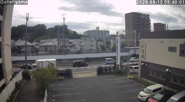 LiveCamera