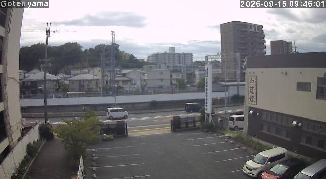 LiveCamera