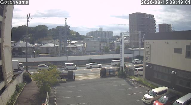 LiveCamera