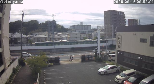LiveCamera